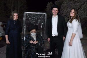 קפסולה יד שרה