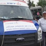 נכונית מסייעת ביום הזכרון